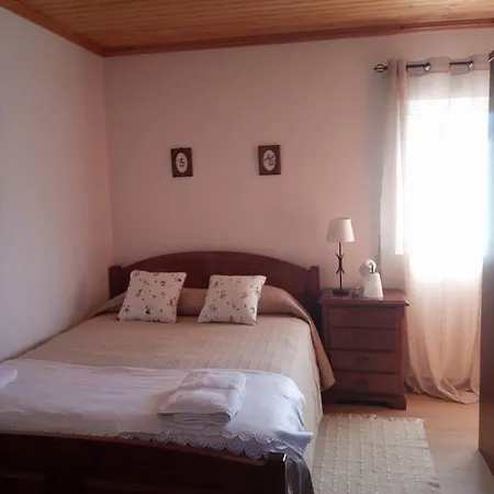 Prázdninový dům Casa Branca