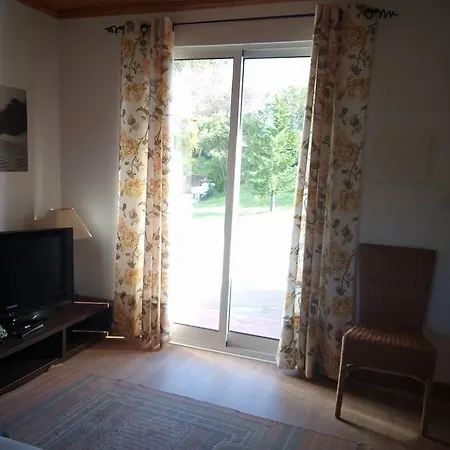 Casa Branca Prázdninový dům