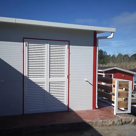 Prázdninový dům Casa Branca *