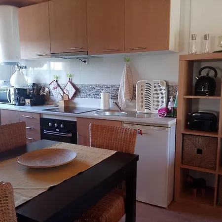Casa Branca Prázdninový dům *