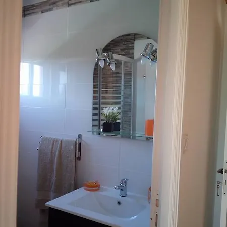 Prázdninový dům Casa Branca Sintra