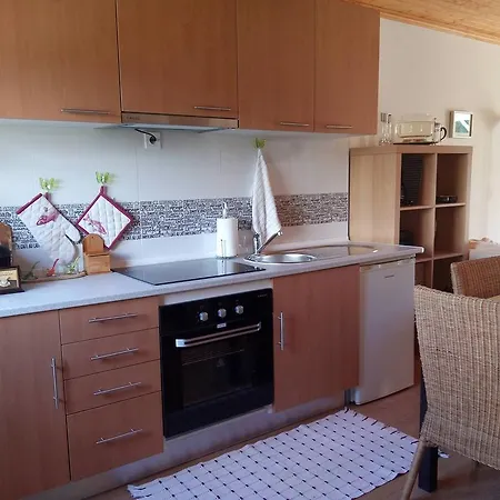 Prázdninový dům Casa Branca