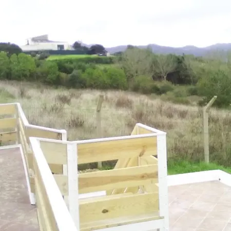 Casa Branca Prázdninový dům Sintra