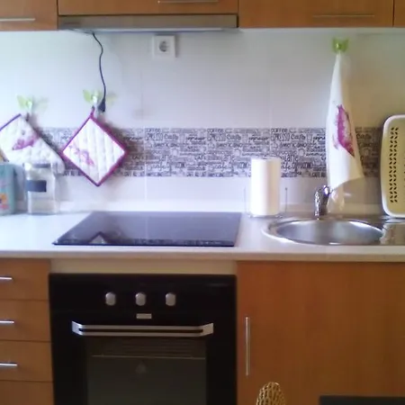 Prázdninový dům Casa Branca