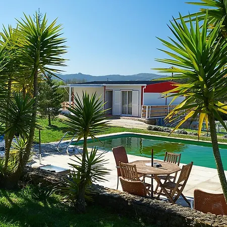 Casa Branca *