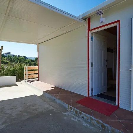 Casa Branca Prázdninový dům
