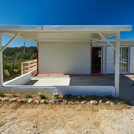 Prázdninový dům Casa Branca *