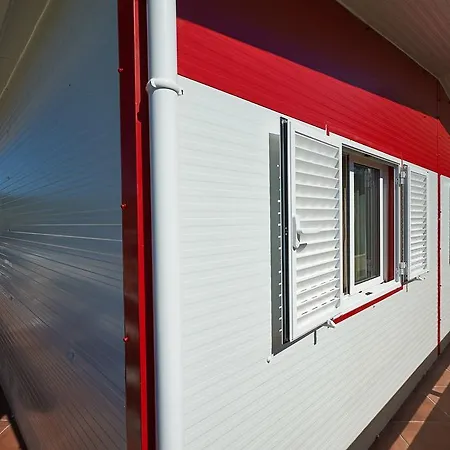 Prázdninový dům Casa Branca