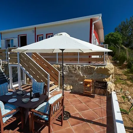 Casa Branca Prázdninový dům *