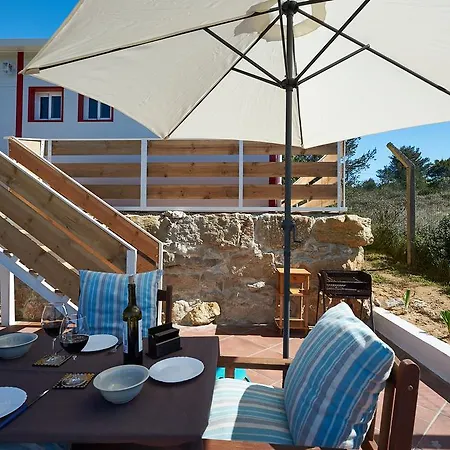 Casa Branca Prázdninový dům Sintra
