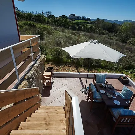 Casa Branca Prázdninový dům Sintra
