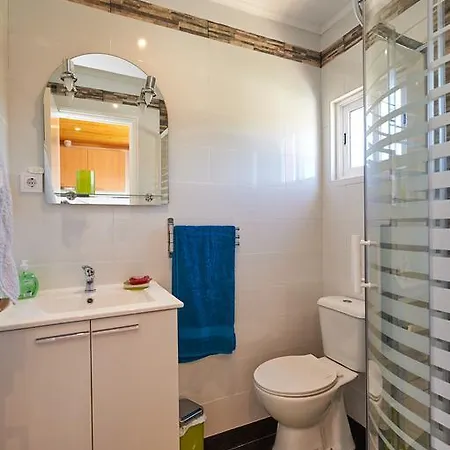 Casa Branca Prázdninový dům Sintra