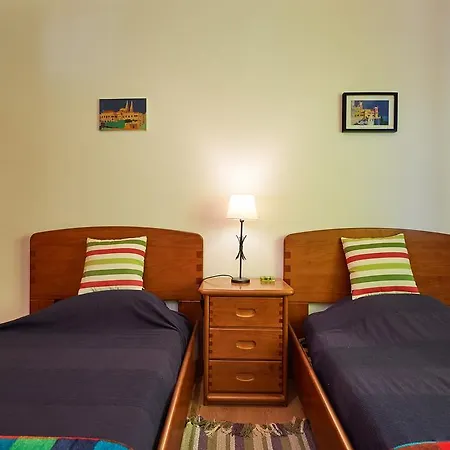 Casa Branca Prázdninový dům *