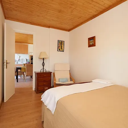 Casa Branca Prázdninový dům