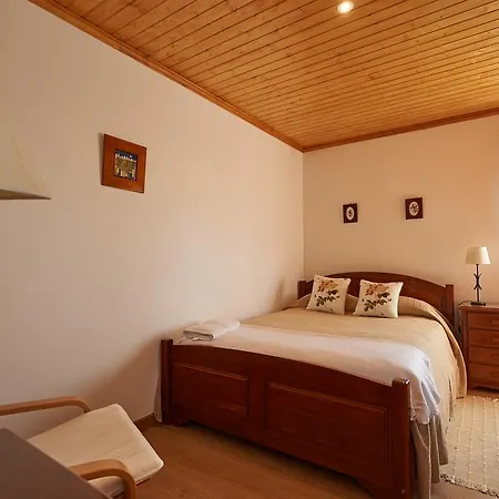 Prázdninový dům Casa Branca Sintra