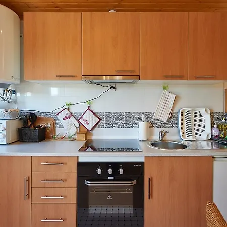 Casa Branca Prázdninový dům Sintra