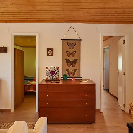Prázdninový dům Casa Branca Sintra