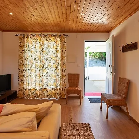 Casa Branca Prázdninový dům Sintra